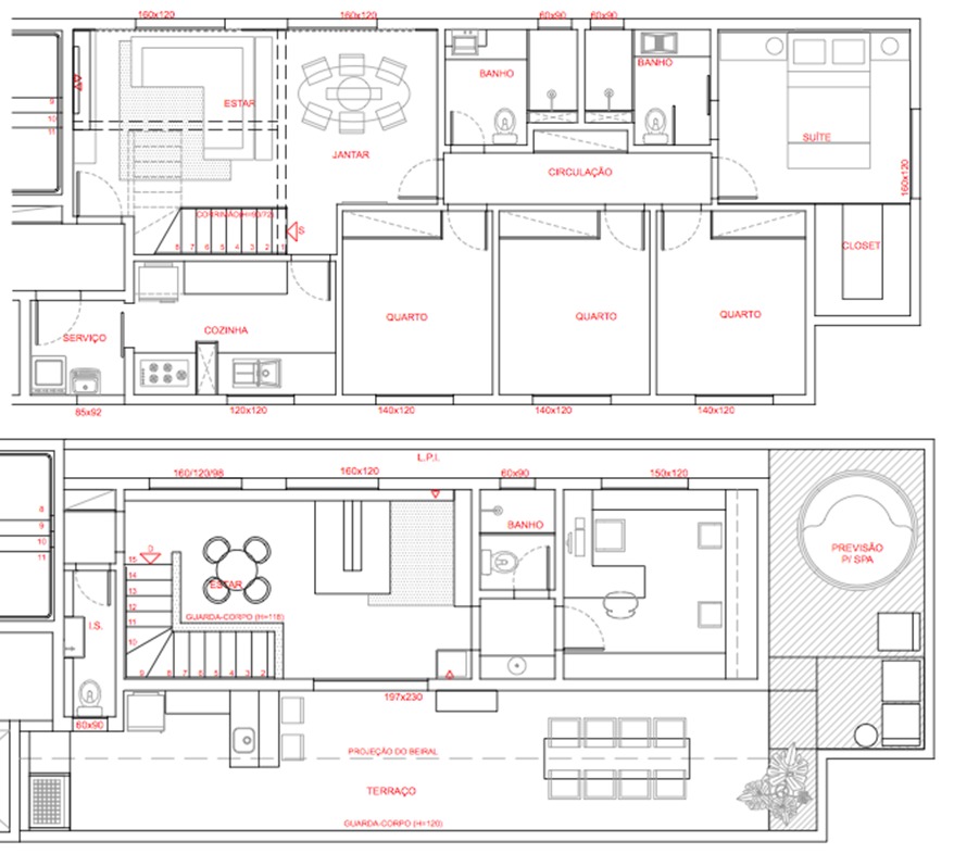 Cobertura à venda com 5 quartos, 248m² - Foto 25