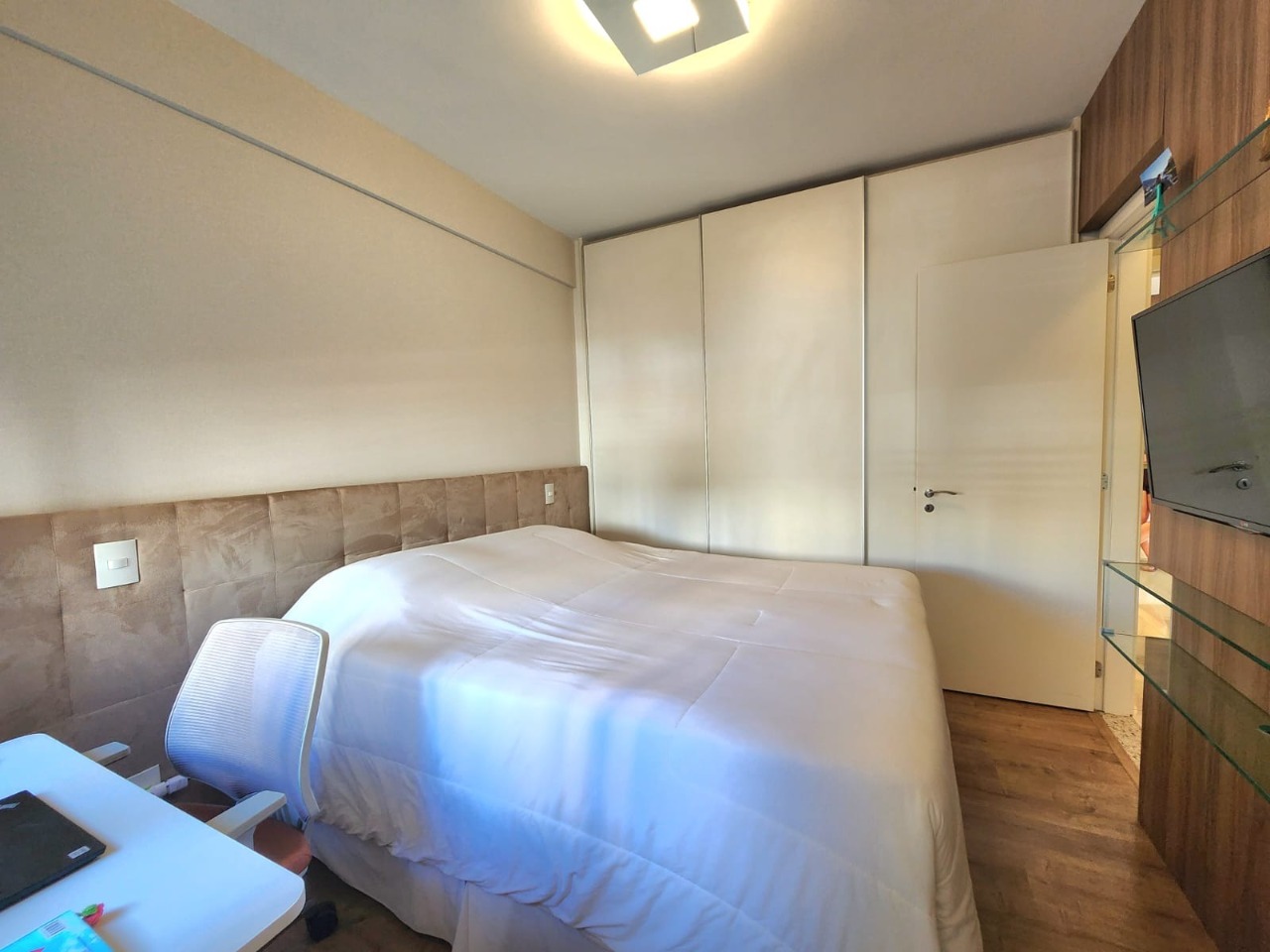 Apartamento à venda com 3 quartos, 81m² - Foto 20