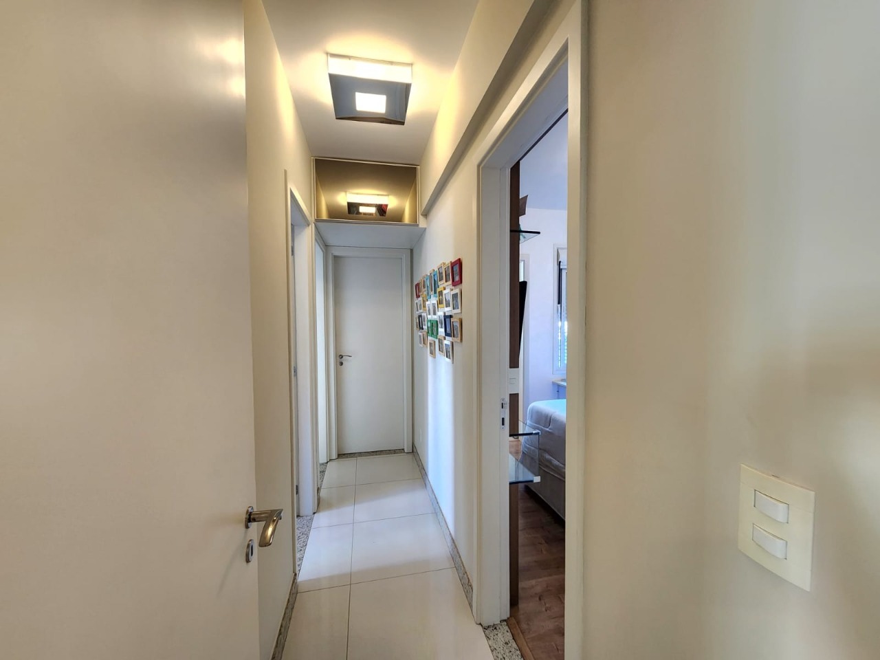 Apartamento à venda com 3 quartos, 81m² - Foto 21