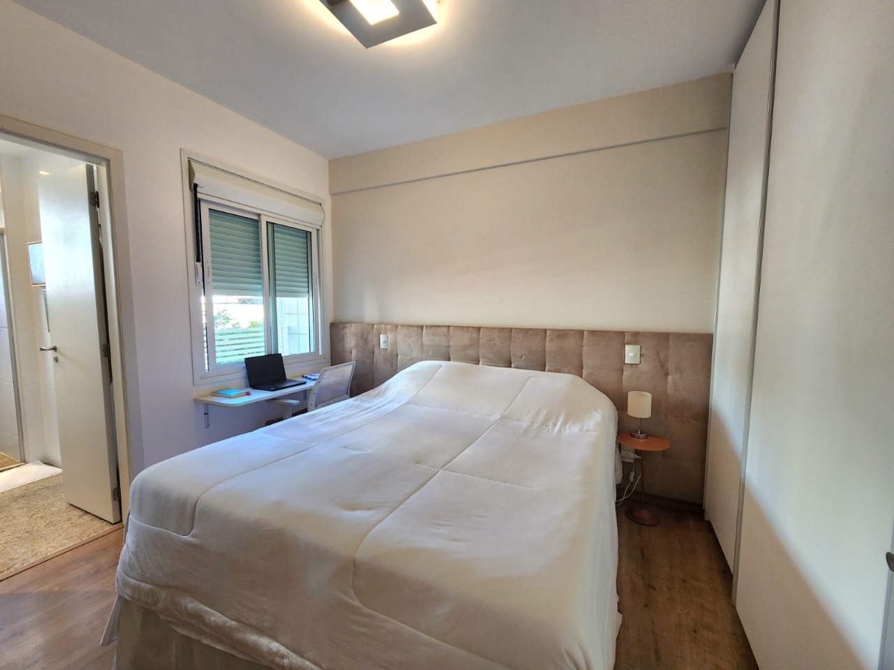 Apartamento à venda com 3 quartos, 81m² - Foto 22