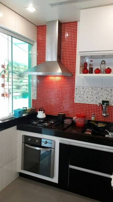 Apartamento à venda com 3 quartos, 45m² - Foto 4