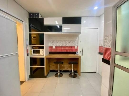 Apartamento à venda com 3 quartos, 45m² - Foto 5