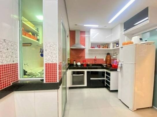 Apartamento à venda com 3 quartos, 45m² - Foto 6