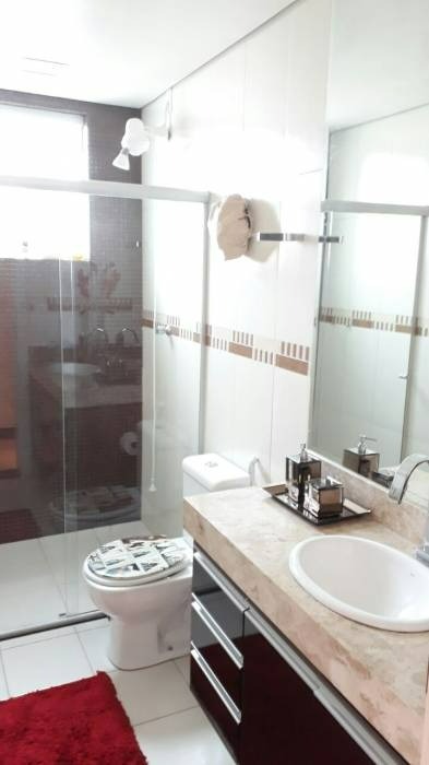 Apartamento à venda com 3 quartos, 45m² - Foto 7