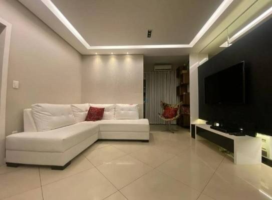 Apartamento à venda com 3 quartos, 45m² - Foto 8