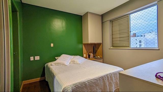 Apartamento à venda com 3 quartos, 105m² - Foto 6