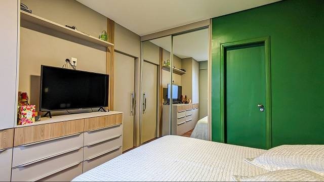 Apartamento à venda com 3 quartos, 105m² - Foto 8