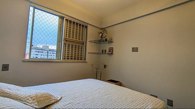 Apartamento à venda com 3 quartos, 105m² - Foto 10