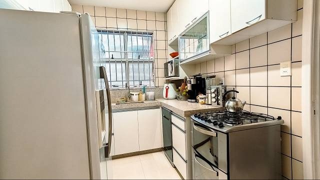 Apartamento à venda com 3 quartos, 105m² - Foto 21