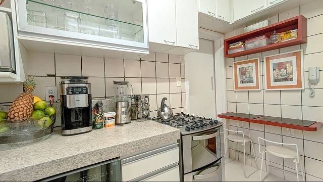 Apartamento à venda com 3 quartos, 105m² - Foto 23