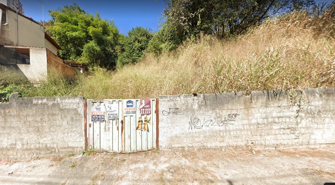 Terreno à venda, 450m² - Foto 4