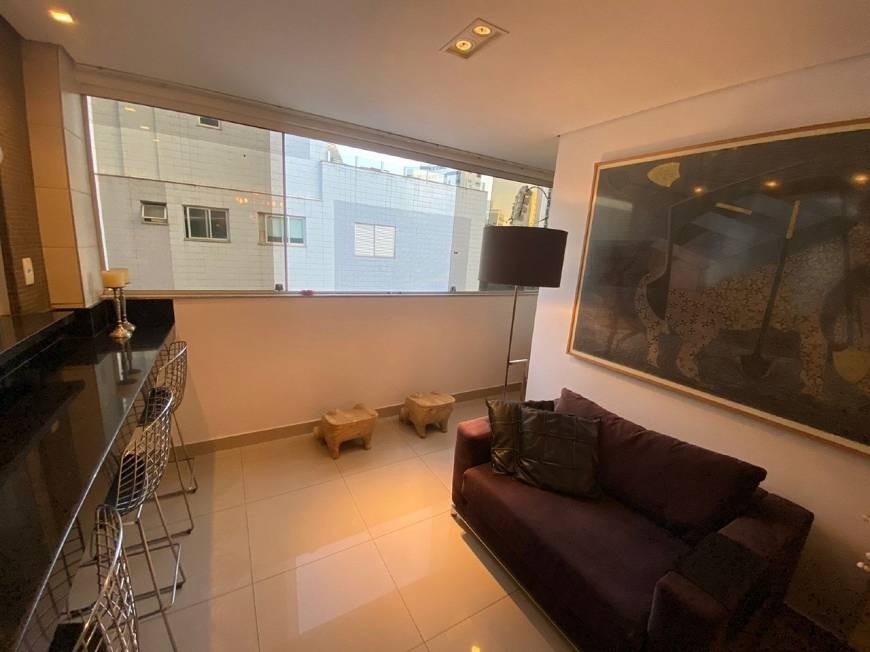 Cobertura à venda com 4 quartos, 293m² - Foto 2