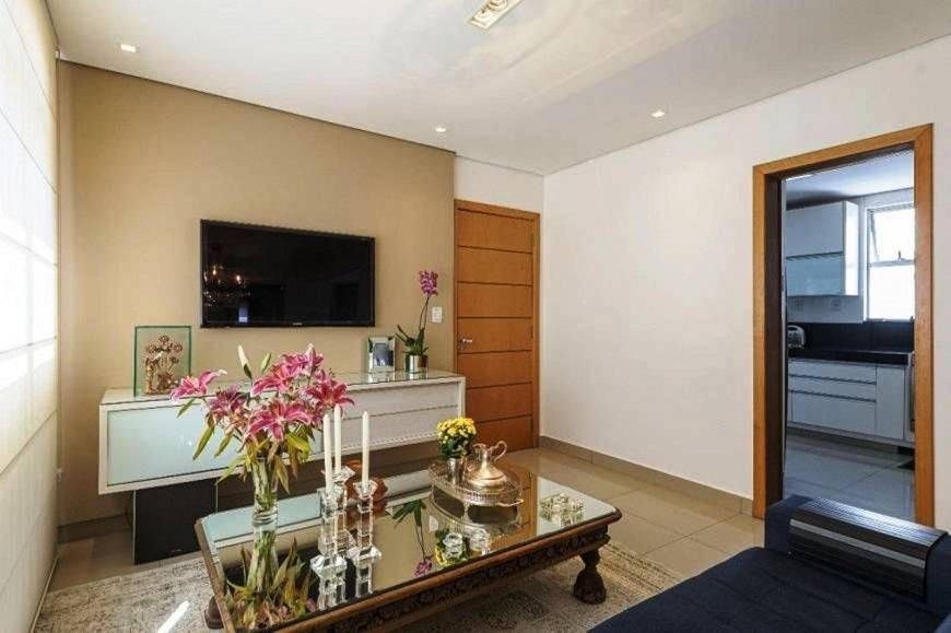 Cobertura à venda com 4 quartos, 293m² - Foto 6