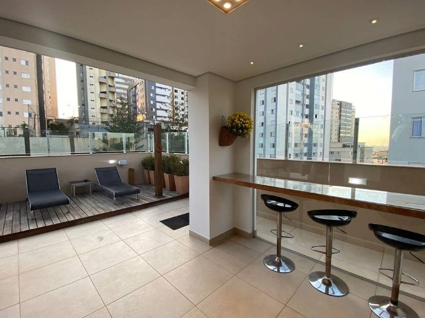 Cobertura à venda com 4 quartos, 293m² - Foto 23