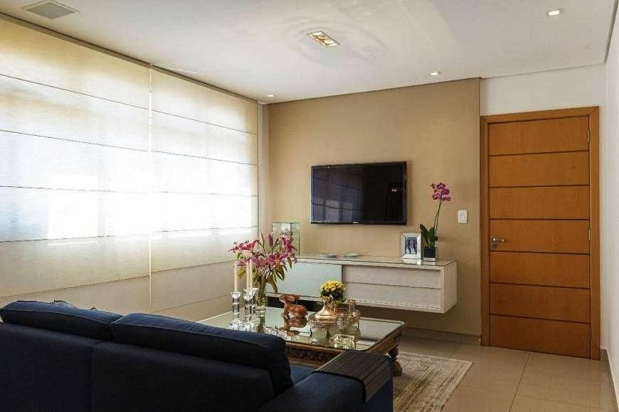 Cobertura à venda com 4 quartos, 293m² - Foto 5