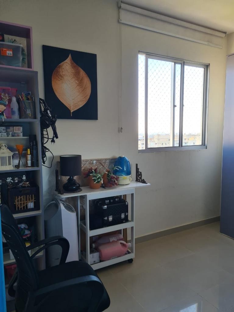 Apartamento à venda com 2 quartos, 65m² - Foto 6