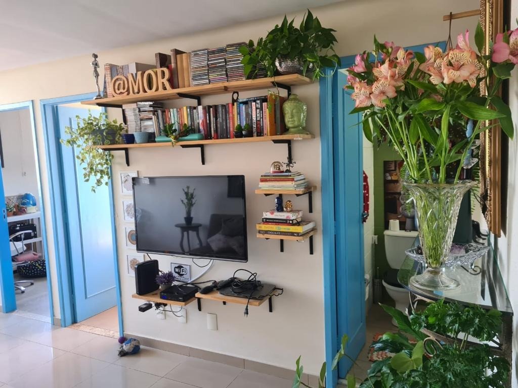 Apartamento à venda com 2 quartos, 65m² - Foto 13