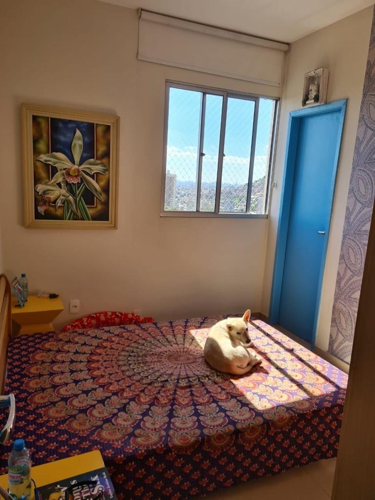 Apartamento à venda com 2 quartos, 65m² - Foto 15