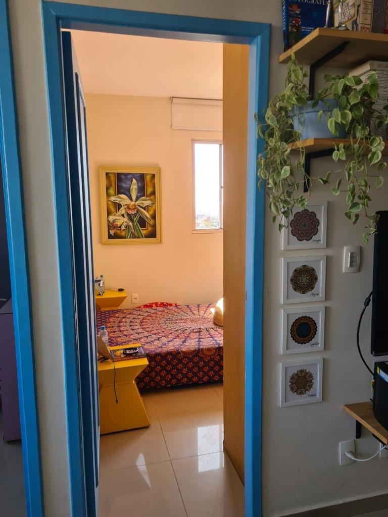 Apartamento à venda com 2 quartos, 65m² - Foto 17