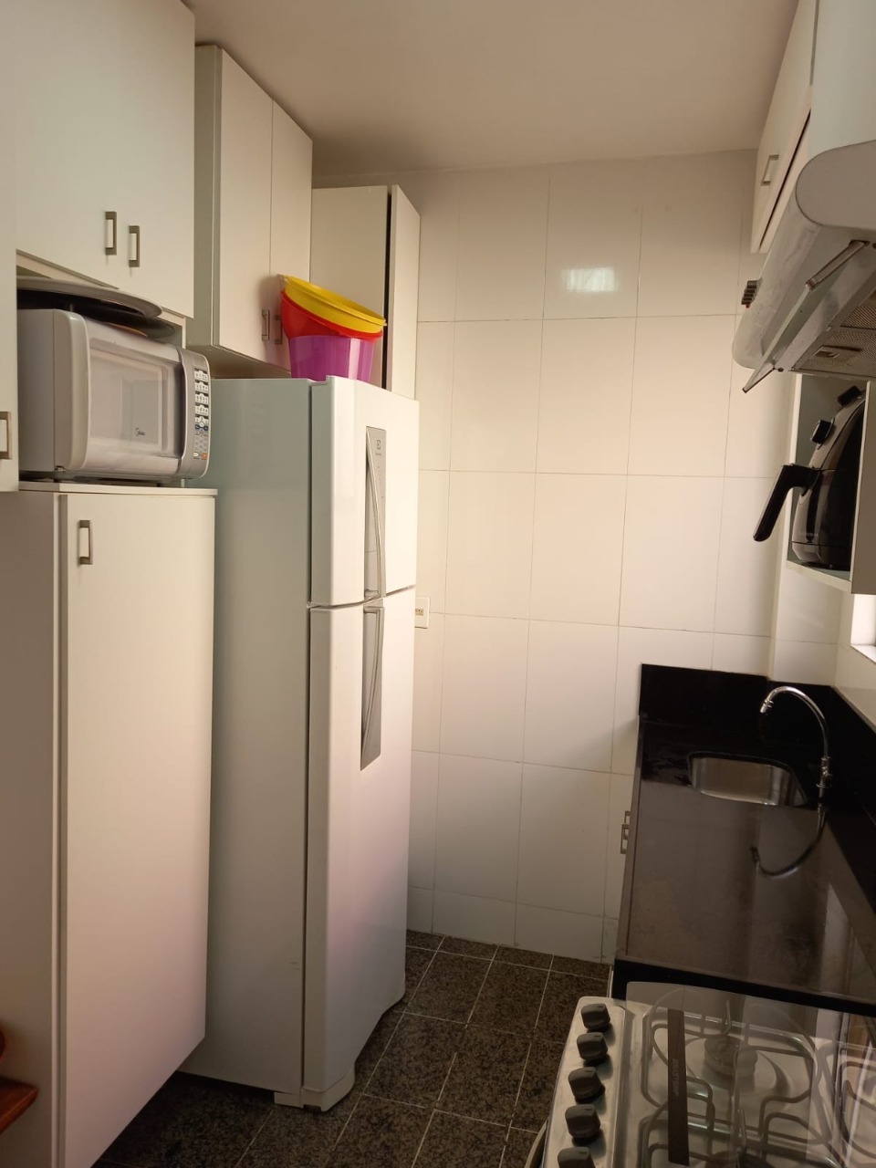 Apartamento à venda com 3 quartos, 90m² - Foto 8