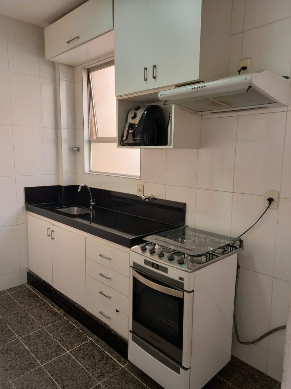 Apartamento à venda com 3 quartos, 90m² - Foto 10