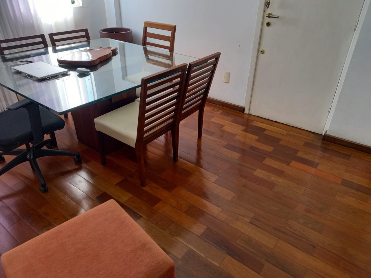 Apartamento à venda com 3 quartos, 90m² - Foto 3