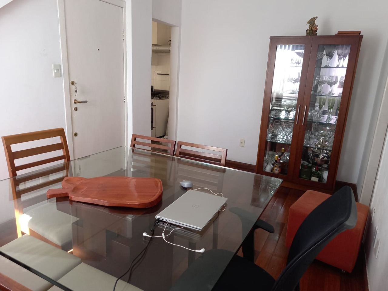 Apartamento à venda com 3 quartos, 90m² - Foto 7