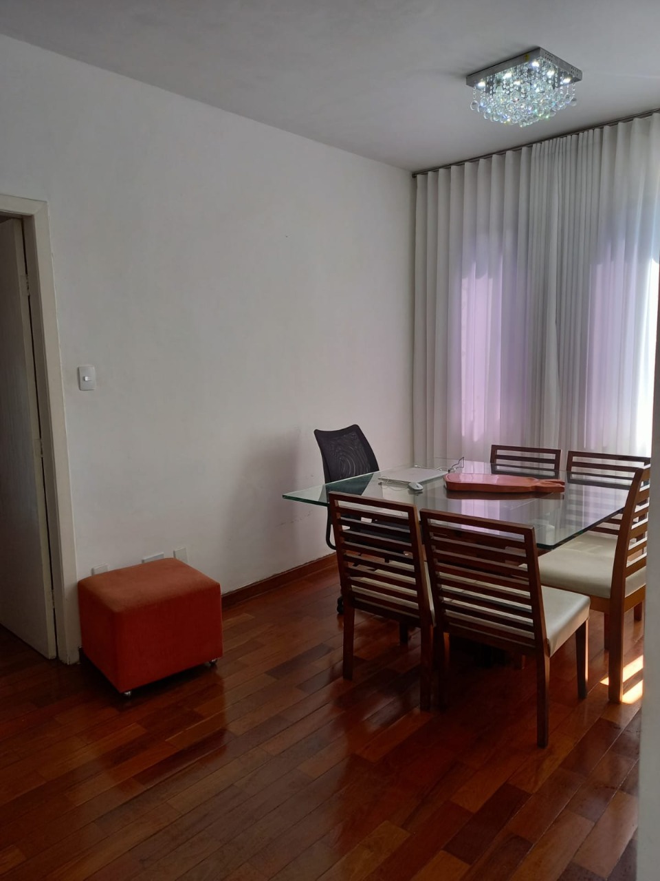 Apartamento à venda com 3 quartos, 90m² - Foto 6