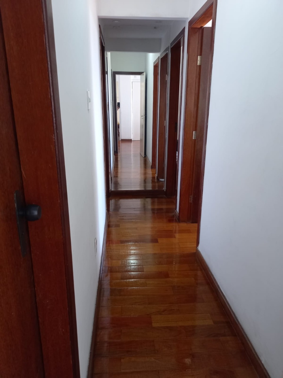 Apartamento à venda com 3 quartos, 90m² - Foto 5