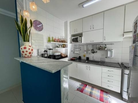 Apartamento à venda com 3 quartos, 78m² - Foto 17