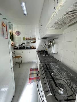 Apartamento à venda com 3 quartos, 78m² - Foto 19