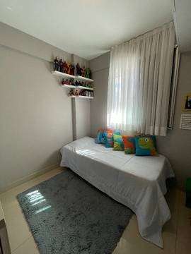 Apartamento à venda com 3 quartos, 78m² - Foto 8