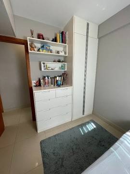 Apartamento à venda com 3 quartos, 78m² - Foto 9