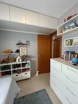 Apartamento à venda com 3 quartos, 78m² - Foto 10