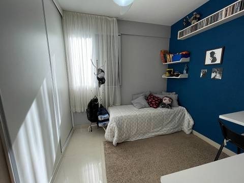 Apartamento à venda com 3 quartos, 78m² - Foto 11