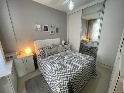 Apartamento à venda com 3 quartos, 78m² - Foto 13