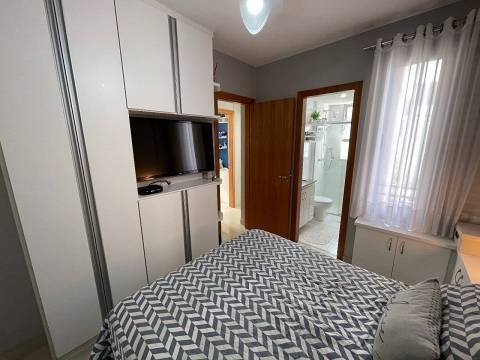 Apartamento à venda com 3 quartos, 78m² - Foto 14