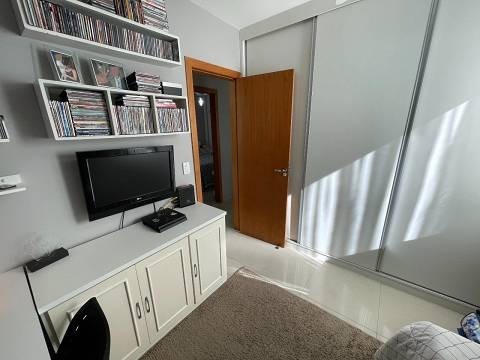 Apartamento à venda com 3 quartos, 78m² - Foto 12