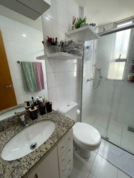 Apartamento à venda com 3 quartos, 78m² - Foto 16