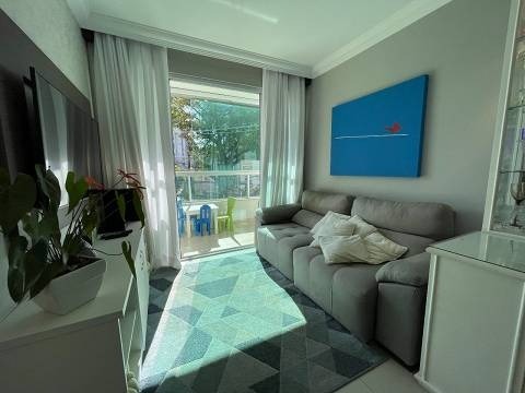 Apartamento à venda com 3 quartos, 78m² - Foto 4