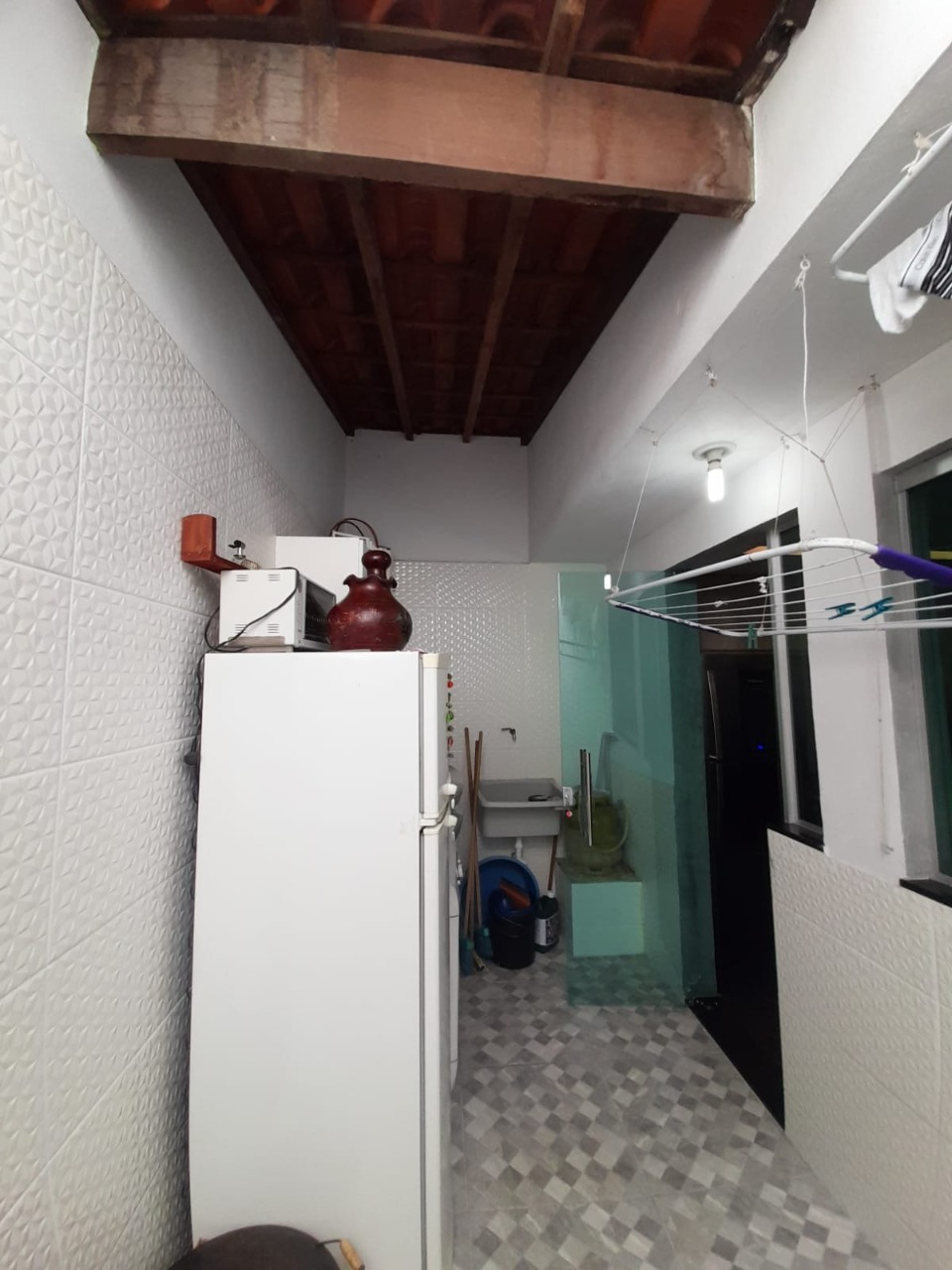 Casa à venda com 3 quartos, 180m² - Foto 23