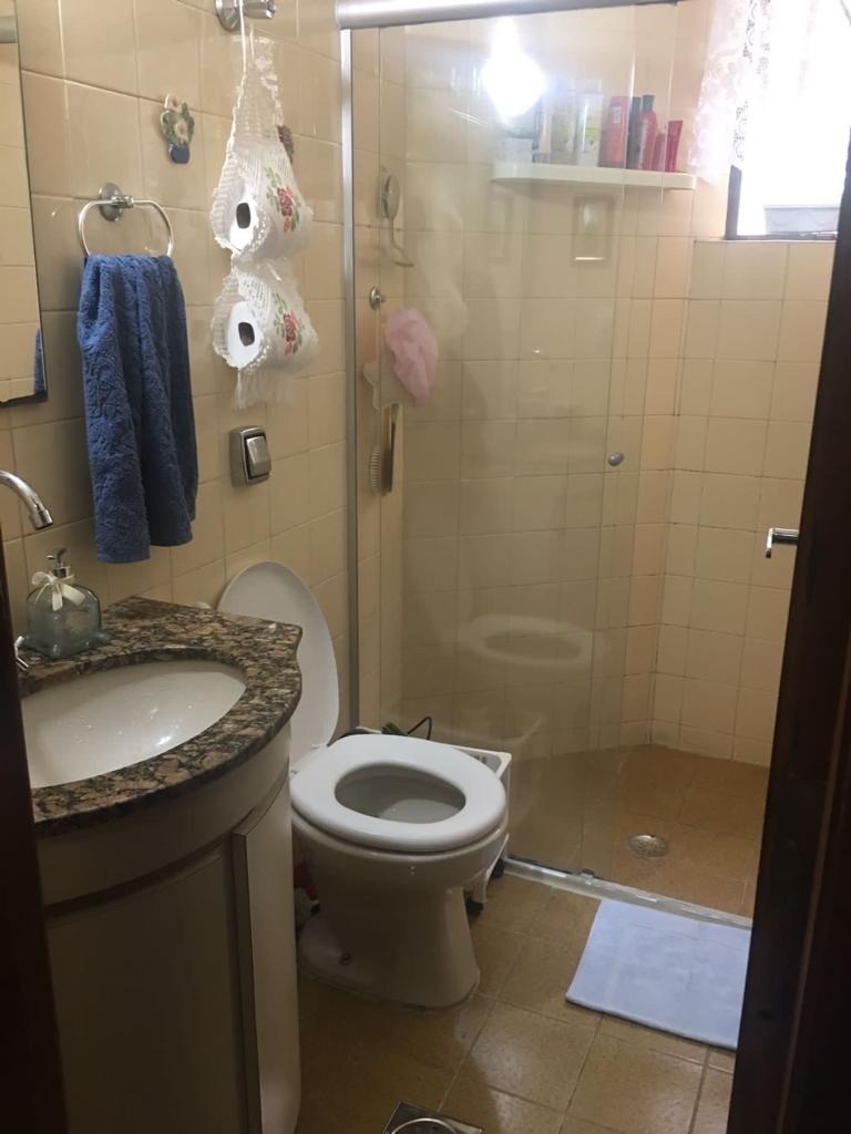 Apartamento à venda com 3 quartos, 60m² - Foto 11