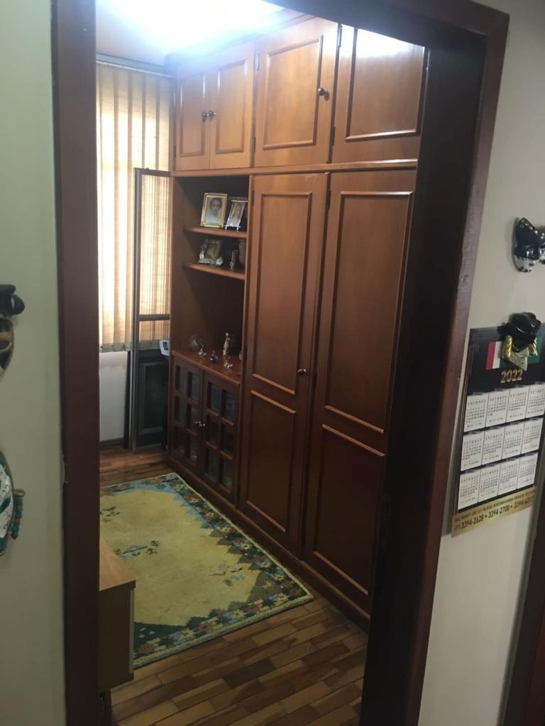 Apartamento à venda com 3 quartos, 60m² - Foto 7