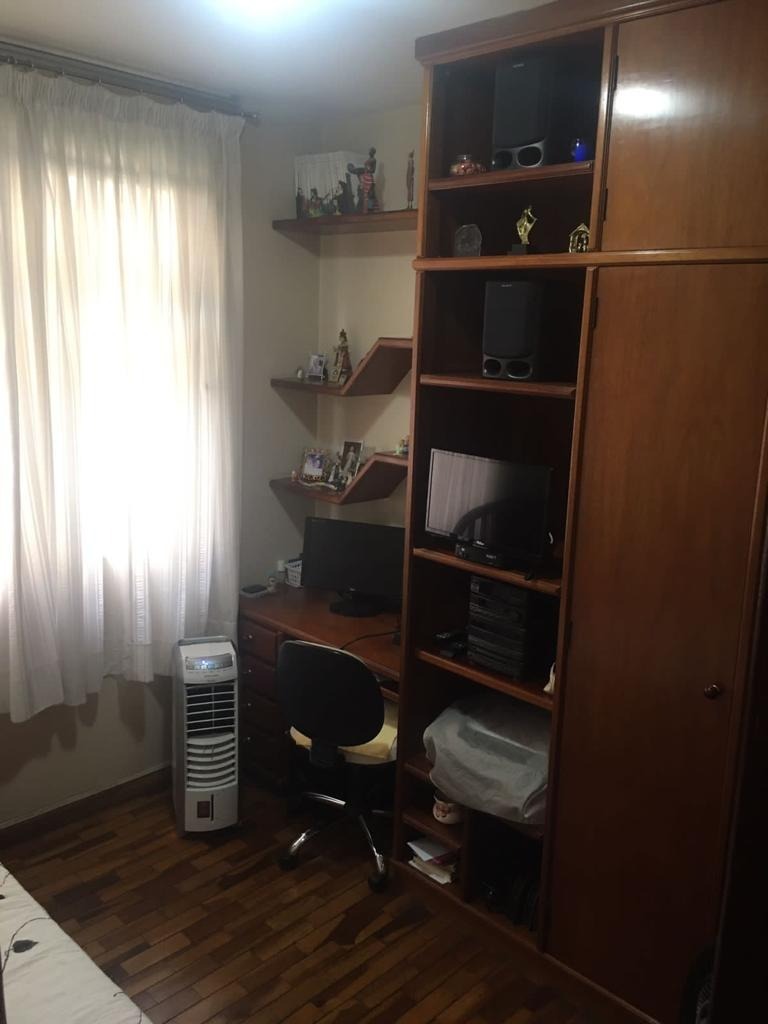 Apartamento à venda com 3 quartos, 60m² - Foto 9