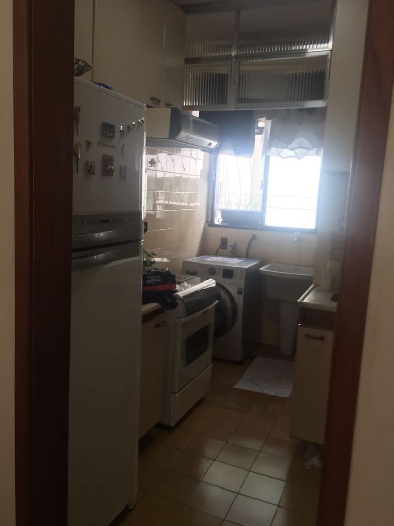 Apartamento à venda com 3 quartos, 60m² - Foto 13