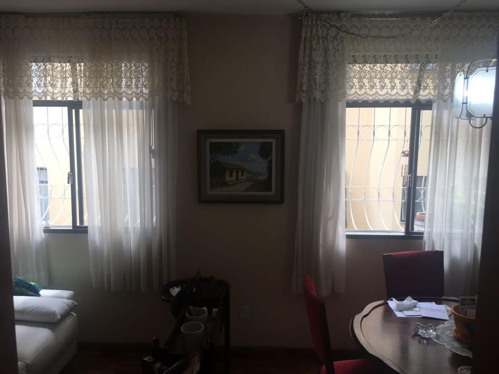 Apartamento à venda com 3 quartos, 60m² - Foto 3