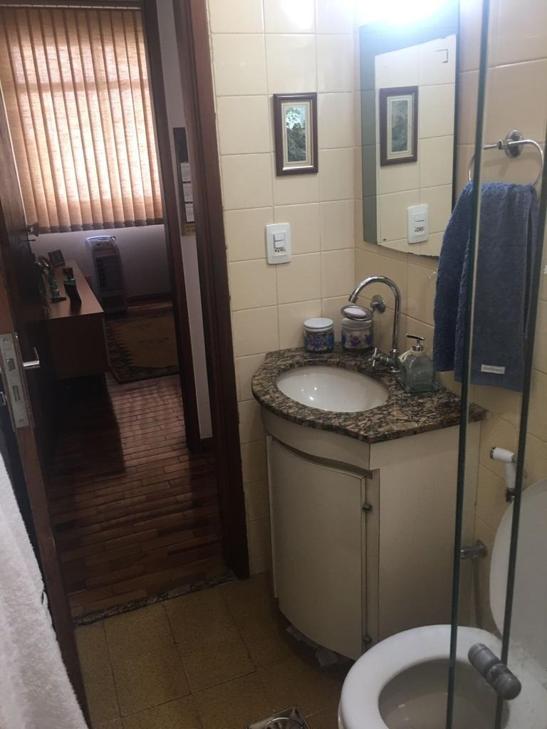 Apartamento à venda com 3 quartos, 60m² - Foto 12