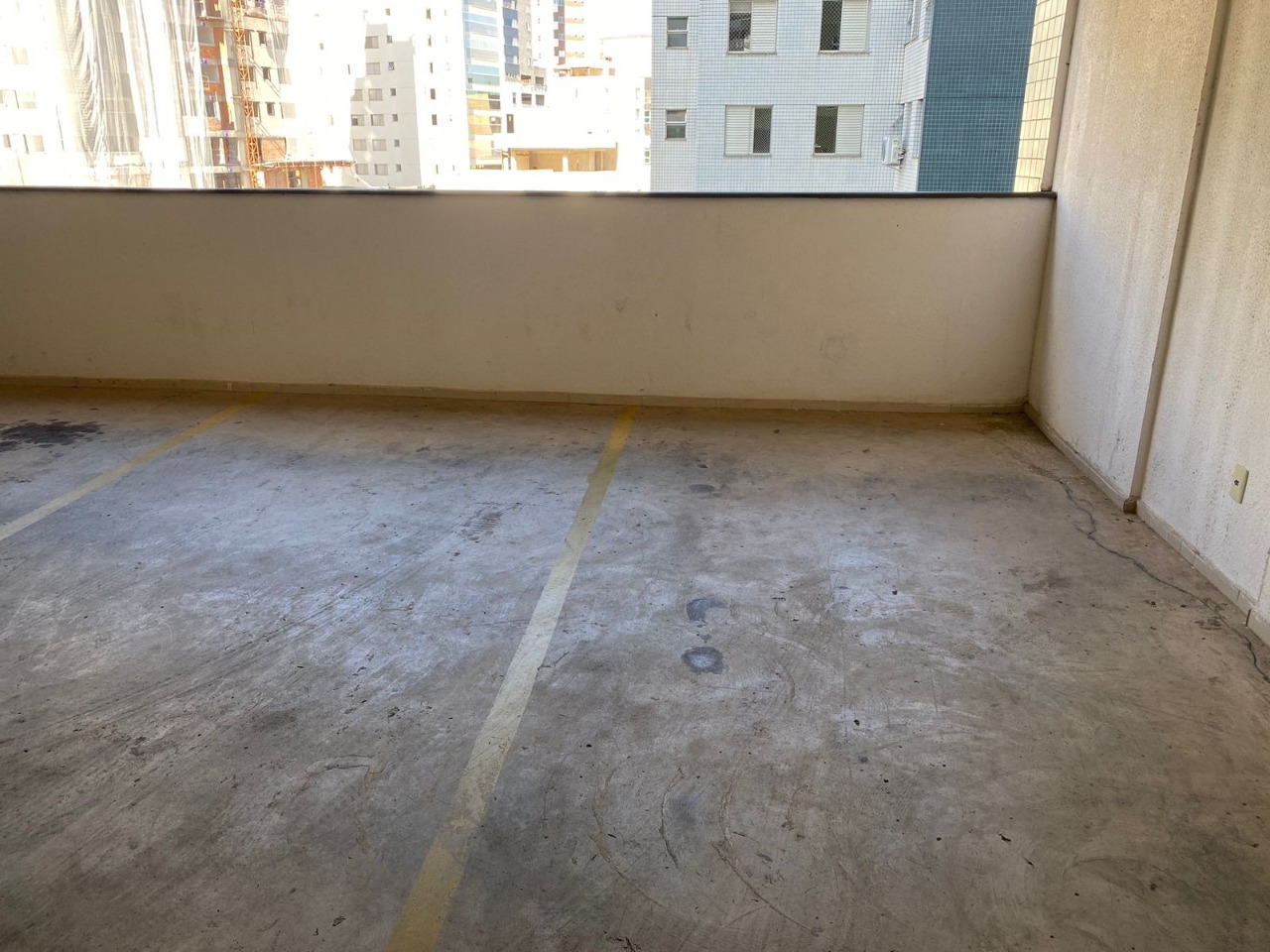 Apartamento à venda com 2 quartos, 60m² - Foto 15