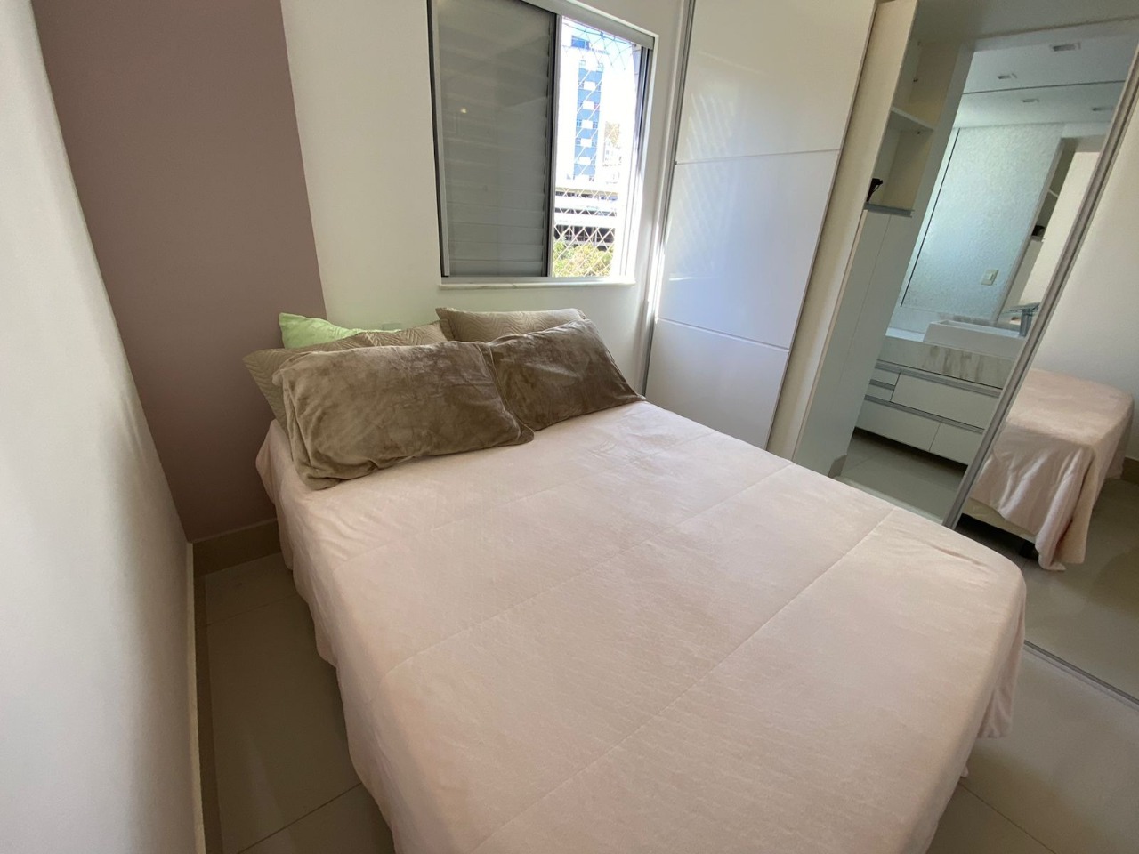 Apartamento à venda com 2 quartos, 60m² - Foto 13