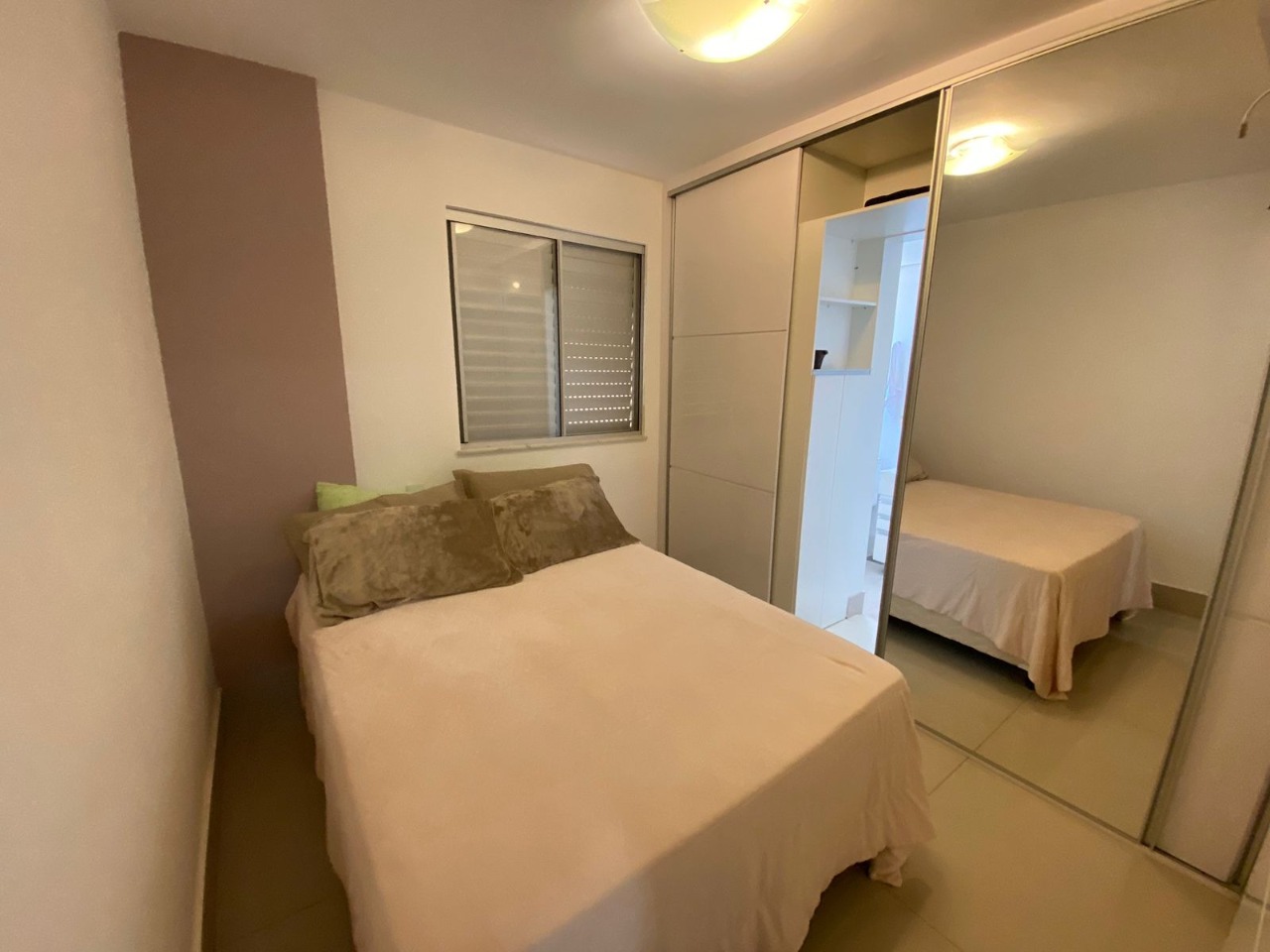 Apartamento à venda com 2 quartos, 60m² - Foto 11